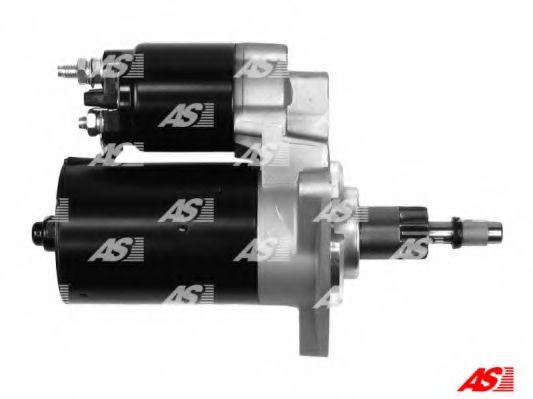 Стартер AS-PL S0131 - Фото 1