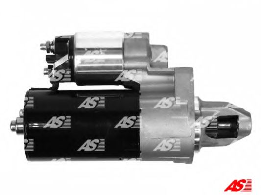 Стартер AS-PL S0136 - Фото 1