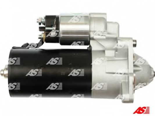 Стартер AS-PL S0139 - Фото 2