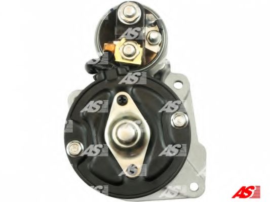 Стартер AS-PL S0139 - Фото 3