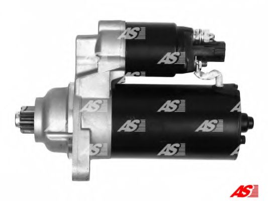 Стартер AS-PL S0140 - Фото 1