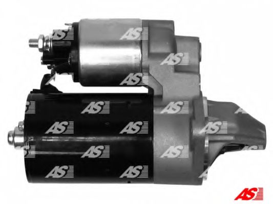 Стартер AS-PL S0141 - Фото 1