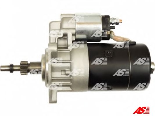 Стартер AS-PL S0142 - Фото 2