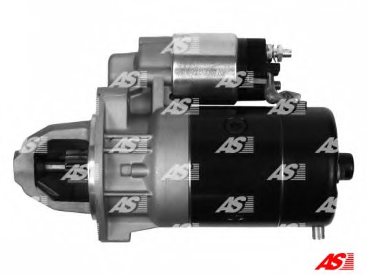 Стартер AS-PL S0143 - Фото 1