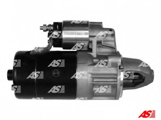 Стартер AS-PL S0144 - Фото 1