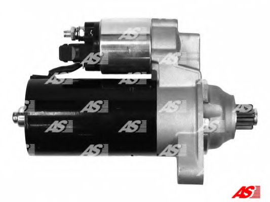 Стартер AS-PL S0146 - Фото 1