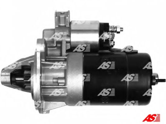 Стартер AS-PL S0148 - Фото 1