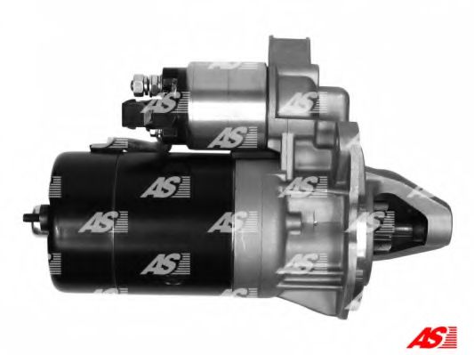 Стартер AS-PL S0153 - Фото 1