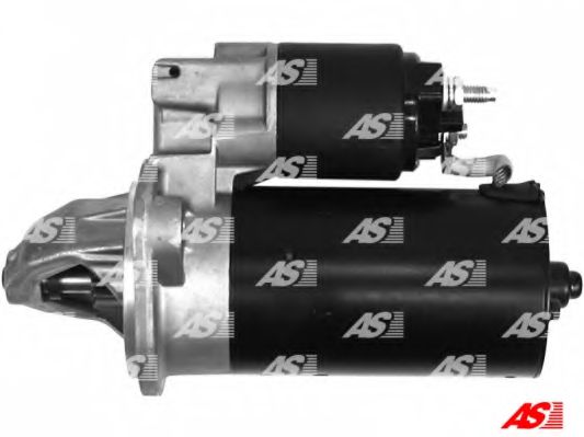 Стартер AS-PL S0154 - Фото 1