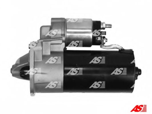 Стартер AS-PL S0155 - Фото 1