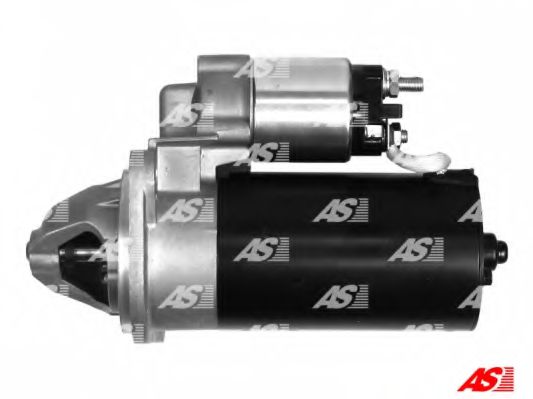 Стартер AS-PL S0156 - Фото 1