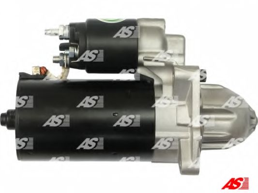 Стартер AS-PL S0159 - Фото 2