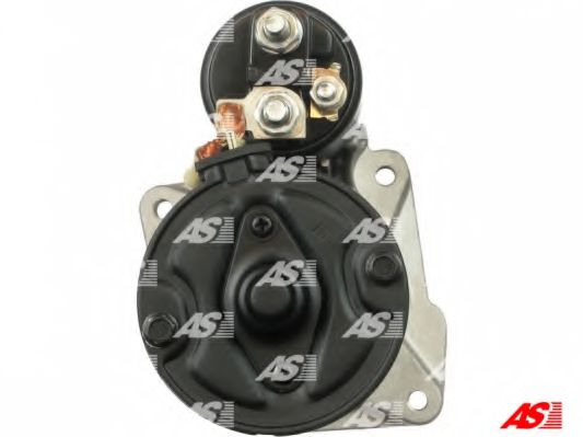 Стартер AS-PL S0159 - Фото 3