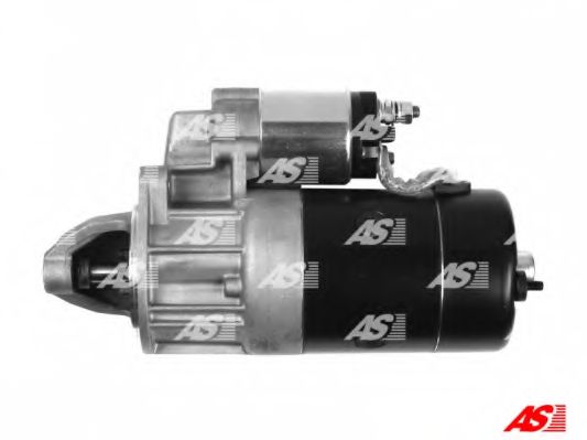 Стартер AS-PL S0161 - Фото 1