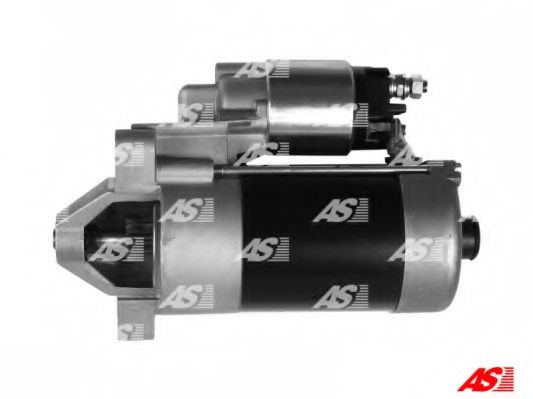 Стартер AS-PL S0163 - Фото 1