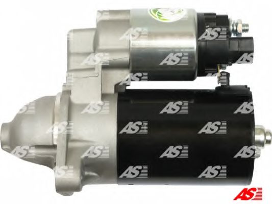 Стартер AS-PL S0168 - Фото 2