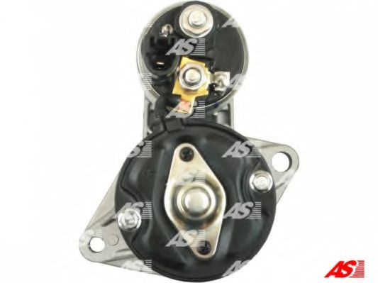 Стартер AS-PL S0168 - Фото 3
