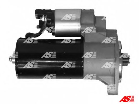 Стартер AS-PL S0169 - Фото 1