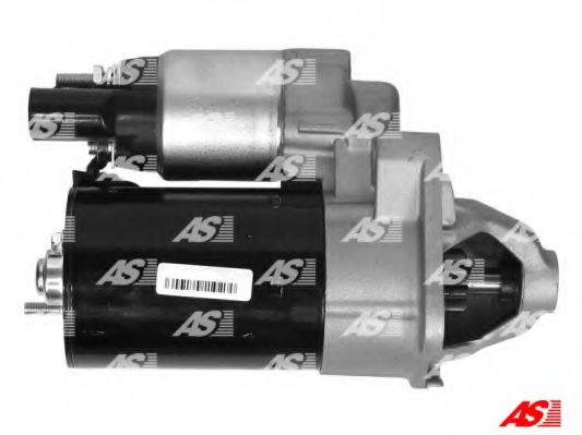 Стартер AS-PL S0171 - Фото 1