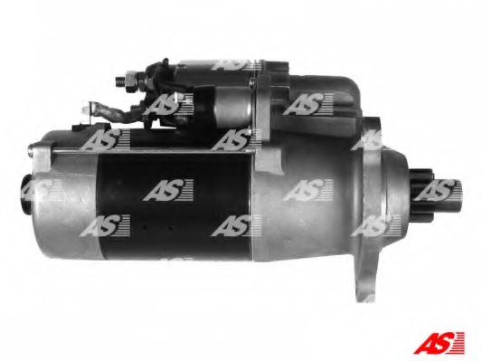 Стартер AS-PL S0173 - Фото 1