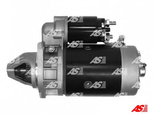 Стартер AS-PL S0174 - Фото 1
