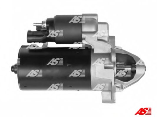 Стартер AS-PL S0175 - Фото 1
