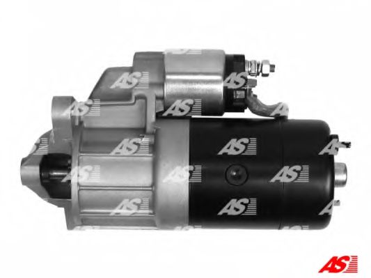 Стартер AS-PL S0183 - Фото 1