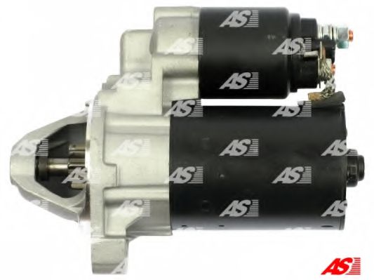 Стартер AS-PL S0185 - Фото 1