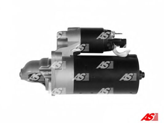 Стартер AS-PL S0191 - Фото 1