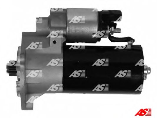 Стартер AS-PL S0192 - Фото 1