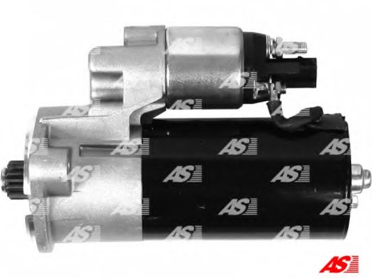 Стартер AS-PL S0193 - Фото 1