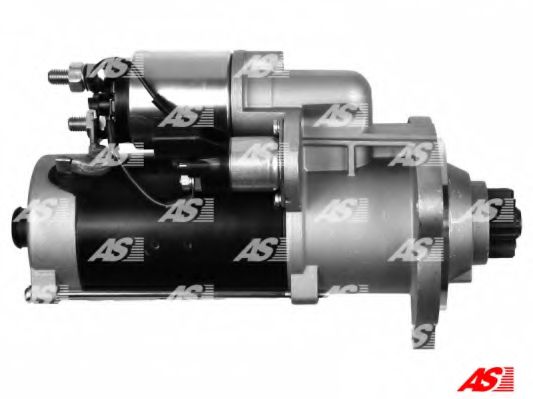 Стартер AS-PL S0194 - Фото 1