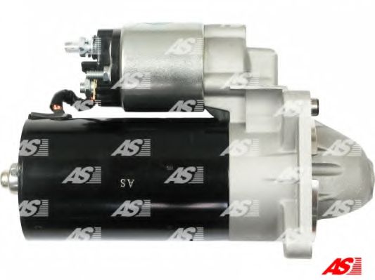 Стартер AS-PL S0195 - Фото 2