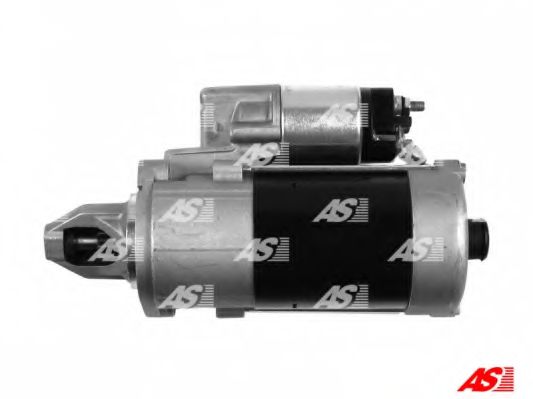 Стартер AS-PL S0203 - Фото 1