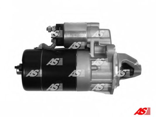 Стартер AS-PL S0205 - Фото 1