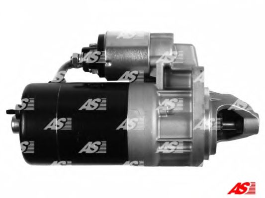 Стартер AS-PL S0206 - Фото 1