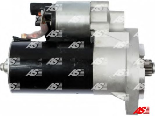Стартер AS-PL S0207 - Фото 1