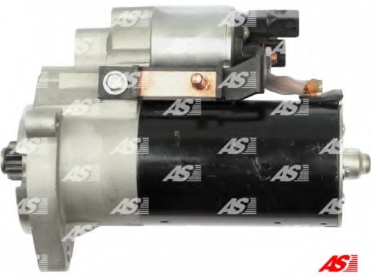Стартер AS-PL S0207 - Фото 2