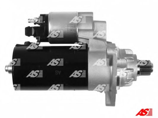 Стартер AS-PL S0212 - Фото 1