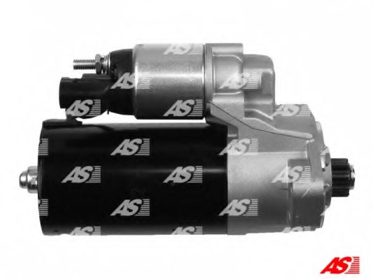 Стартер AS-PL S0213 - Фото 1