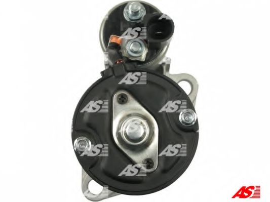 Стартер AS-PL S0214 - Фото 3