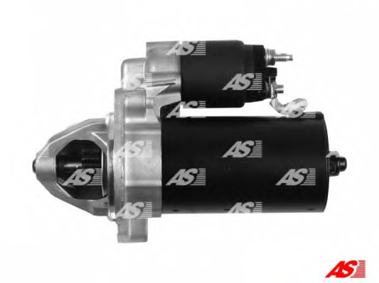 Стартер AS-PL S0218 - Фото 1