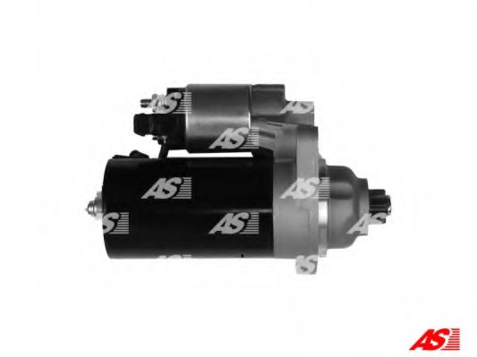 Стартер AS-PL S0224 - Фото 1