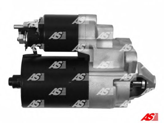 Стартер AS-PL S0225 - Фото 1