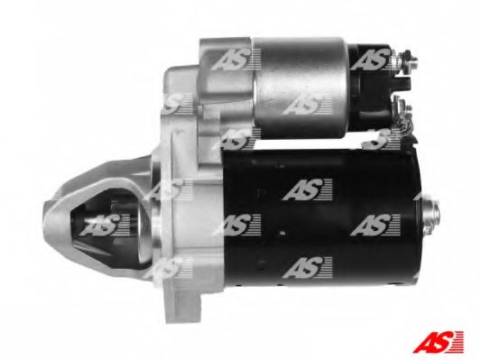 Стартер AS-PL S0227 - Фото 1