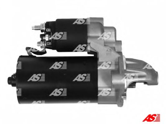 Стартер AS-PL S0228 - Фото 1