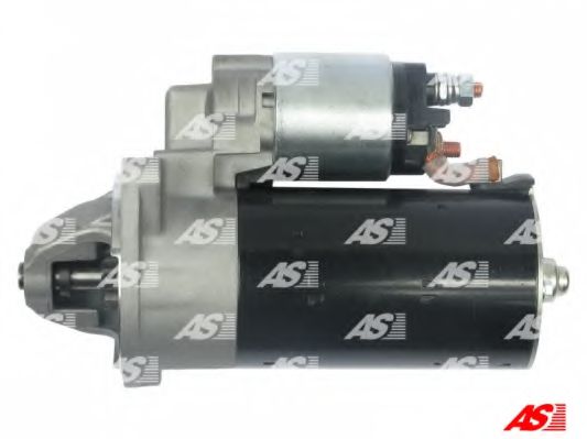 Стартер AS-PL S0230 - Фото 1