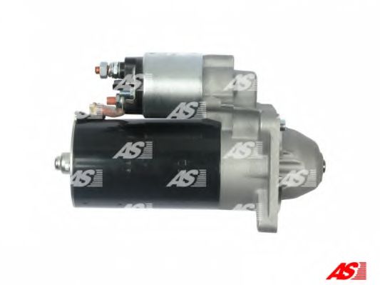 Стартер AS-PL S0230 - Фото 2