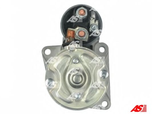 Стартер AS-PL S0230 - Фото 3