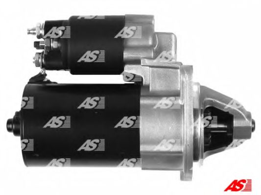 Стартер AS-PL S0232 - Фото 1